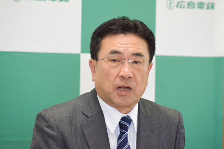 仮井 康裕(かりい やすひろ)氏